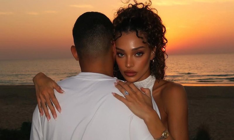 עדן פינס: "יש טוהר בעולם השידוכים"