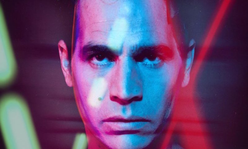 צפו: אביב גפן משחרר סינגל חדש מהפרויקט הבינלאומי