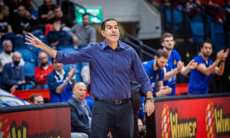 נבחרת העתודה נעצרה בחצי גמר אליפות אירופה