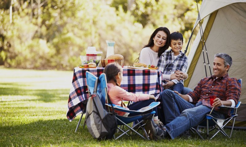 רגע לפני הקמפינג: הכללים שכל מטייל חייב לדעת