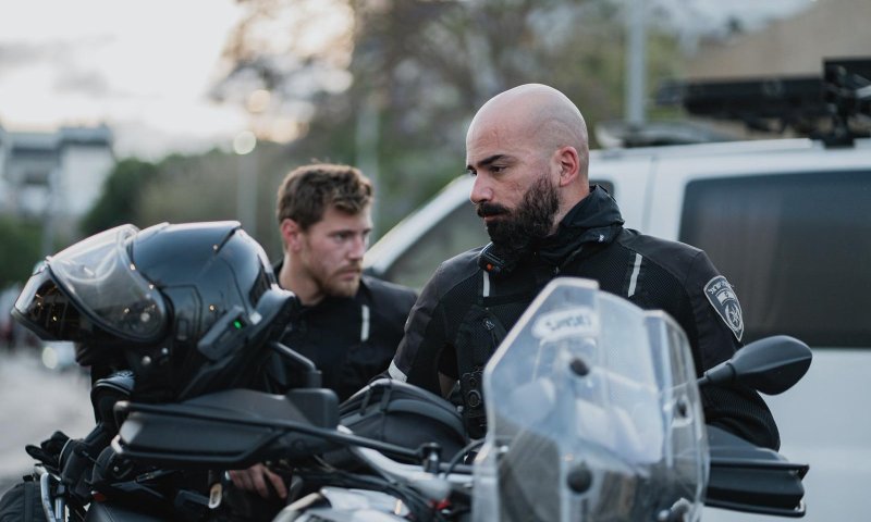 יחזרו לנצח? המשטרה נערכת למשחק של מכבי ת"א. אלו החסימות