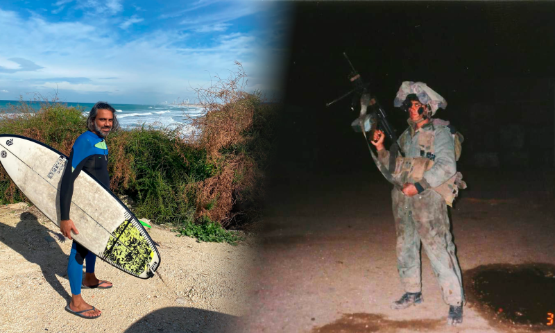 הלומי הקרב וסיוט הנפצים: "כל פיצוץ מחזיר אותי לשם"