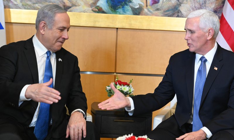 ריבונות או חסינות? והמשימה של ימינה | סיכום פוליטי