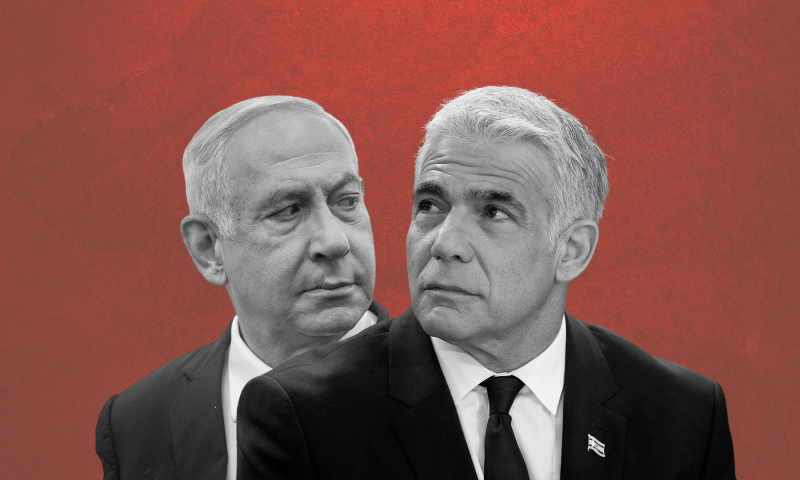 13 ימים לבחירות: הליכוד עם 32, אין 61 לימין