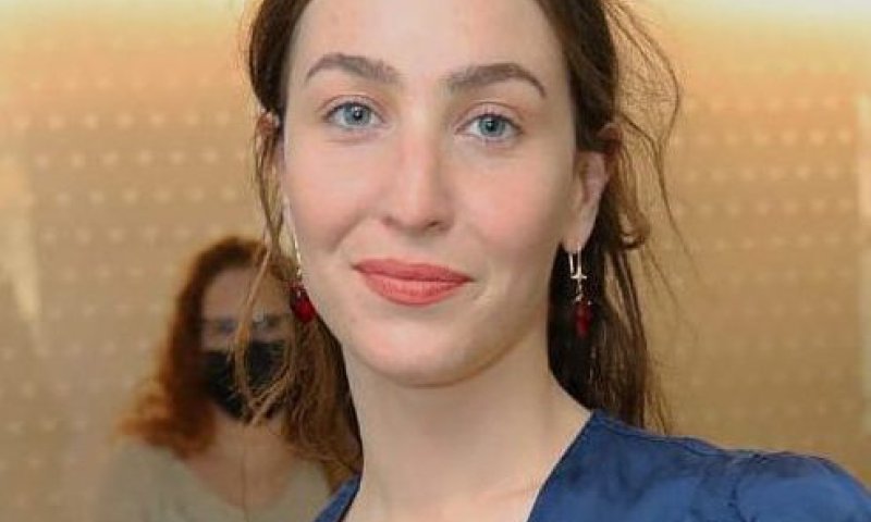 השחקנית בקריאה: אסור למשוך את הזמן, עסקה עכשיו