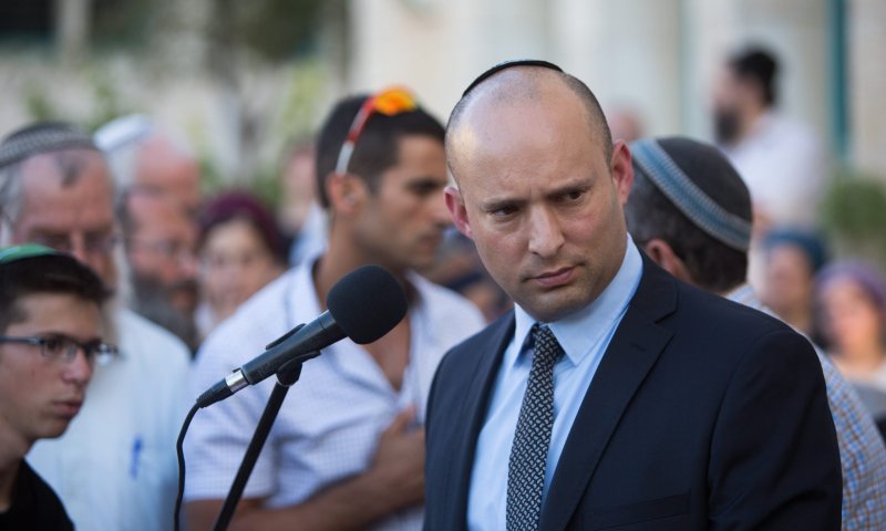 בנט: "פיגוע שני של תומכי דאעש &ndash; מחייב הסתגלות"