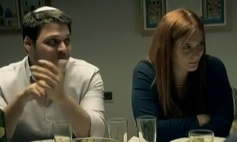 אז את שומרת נגיעה? ● מיומנה של רווקה דתייה