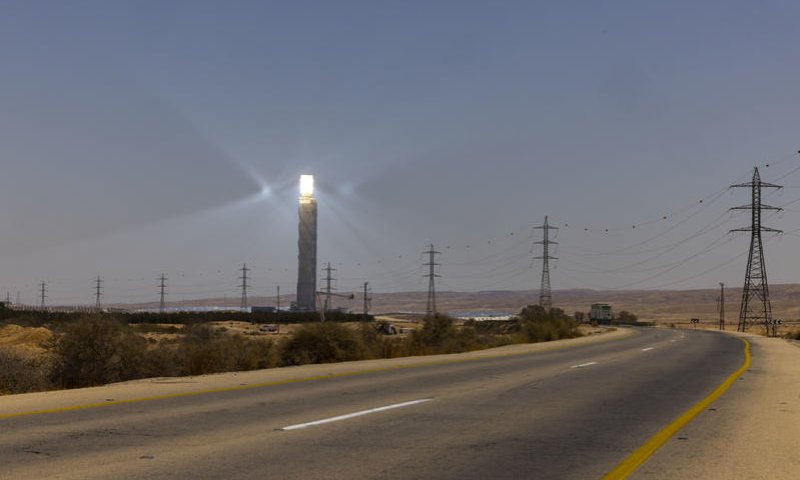 אירוע חמור בדרום: תושבים הונחו להסתגר בבתים