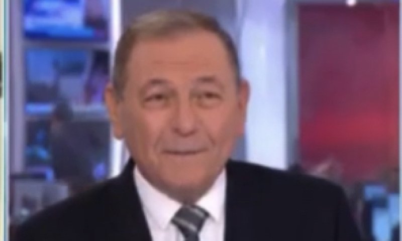 צפו: שלומי שבת ורותם כהן חוגגים לעודד בן עמי בשידור חי