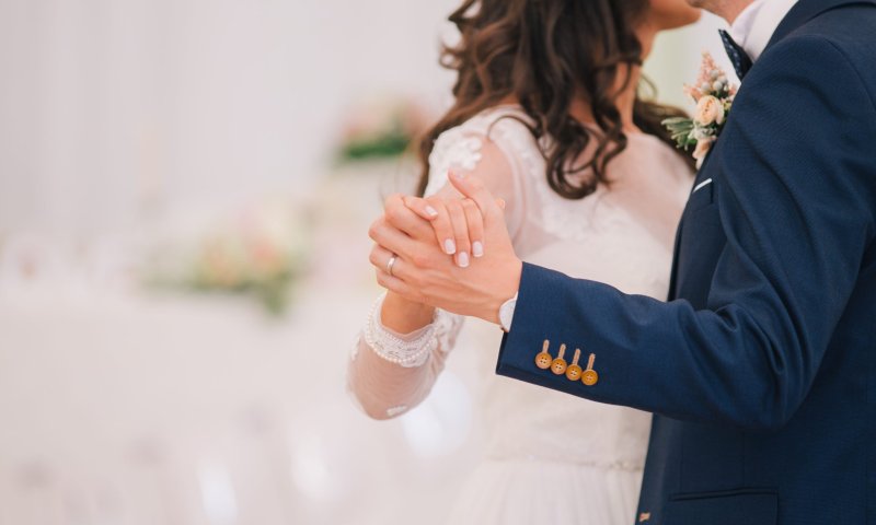 השירים שאתם חייבים להשמיע בחתונה שלכם