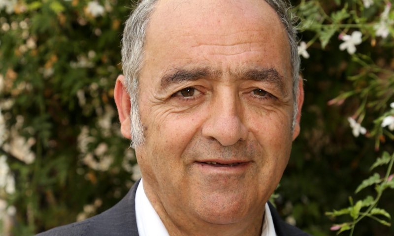 הרב חיים סבתו מצטרף לתמיכה: "ממליץ בכל לב על הרב אליהו בלום"