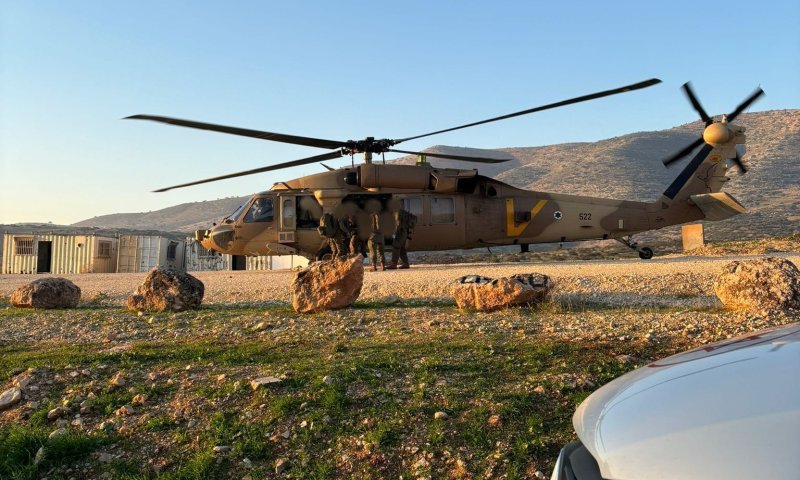 תחקיר צה"ל חושף: כך הצליח המחבל להסתנן למוצב הצבאי