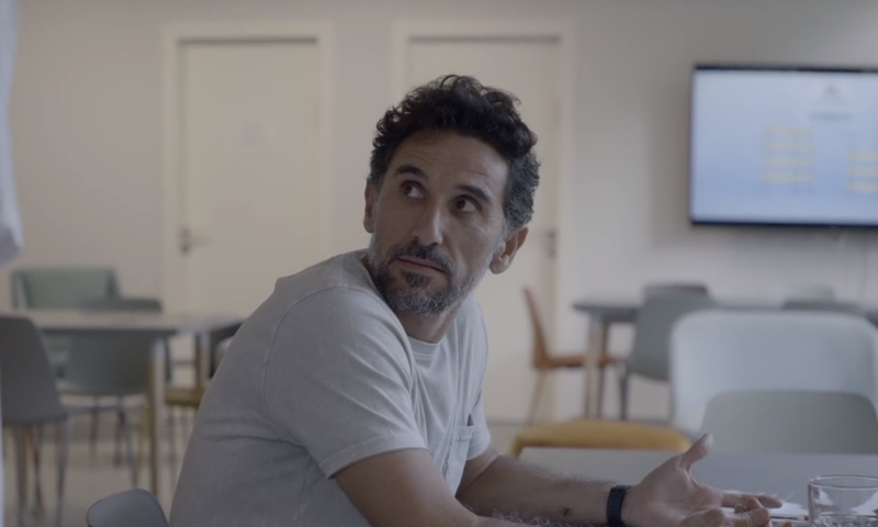 אין סיבה לזה שעירית לינור השחירה את "שעת אפס"