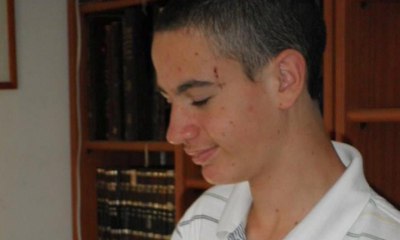 נעדר: דרושה עזרת הציבור בחיפוש אחר נער בירושלים