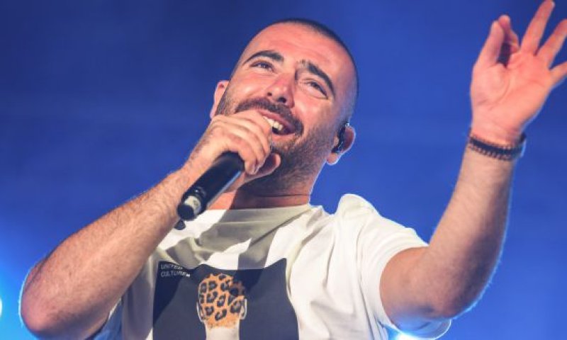 עומר אדם למרב מיכאלי: "תתעסקי בעניינים שלך"