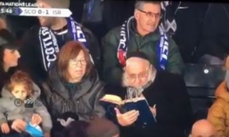 צפו: זו הסיבה שעומדת מאחורי הלימוד במשחק