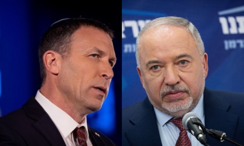 מתווה הגיור אושר | כהנא: "ליברמן מסרב להיפגש"