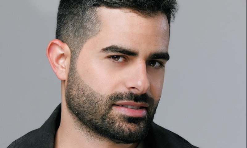 משה כורסיה נפרד: "האישה הכי שמחה שהכרתי בחיים"