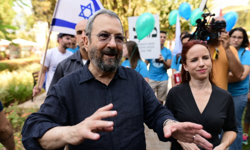 בדרך להסדר חוב מקל: שפיר וברק חייבים לכנסת מיליונים