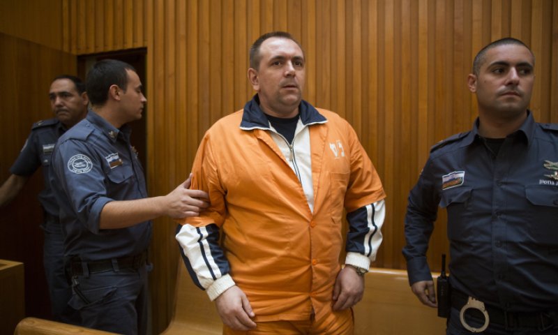 מעמוס ברנס לרומן זדורוב: הודאה היא סוף הסיפור?