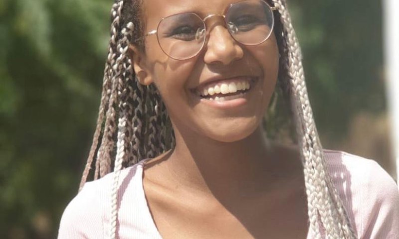 חיפושים אחרי נערה שנעדרת כבר שבועיים