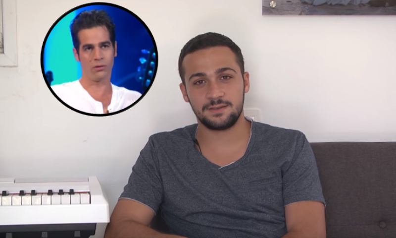 רגע לפני כיפור: אדם גוזלן במסר אישי לאביב גפן