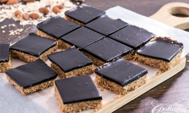 צפו: העוגה שאתם צריכים אחרי כל הסופגניות