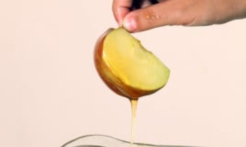 הסימנים שאוכלים בליל ראש השנה אינם משחקי מילים