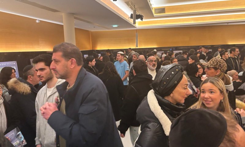 העלייה מצרפת: "ישראל רק מרוויחה מהעולים"