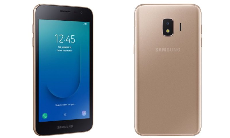 סמסונג מציגה: סמארטפון אנדרואיד במחיר מוזל