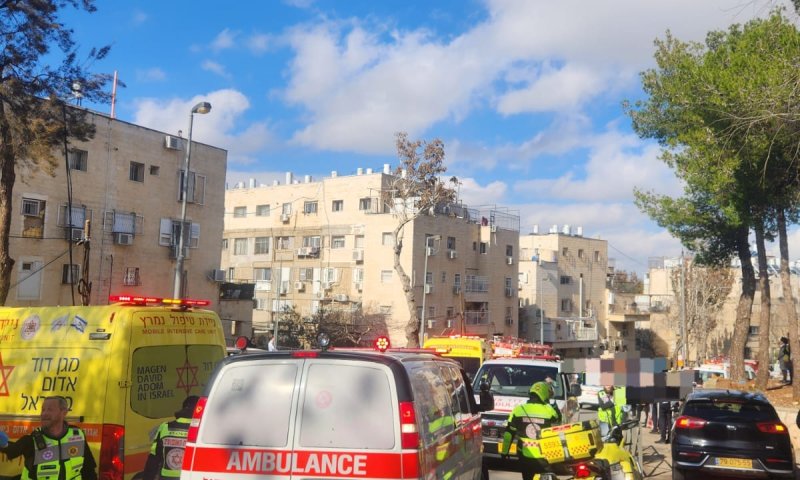 תגובות מחליאות לאסון בפעוטון הירושלמי: "טוב לדלל חרדים"