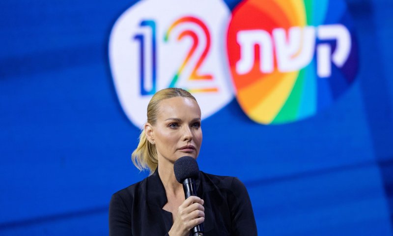 סערת גלית גוטמן: הרשות השנייה נגד ערוץ 12