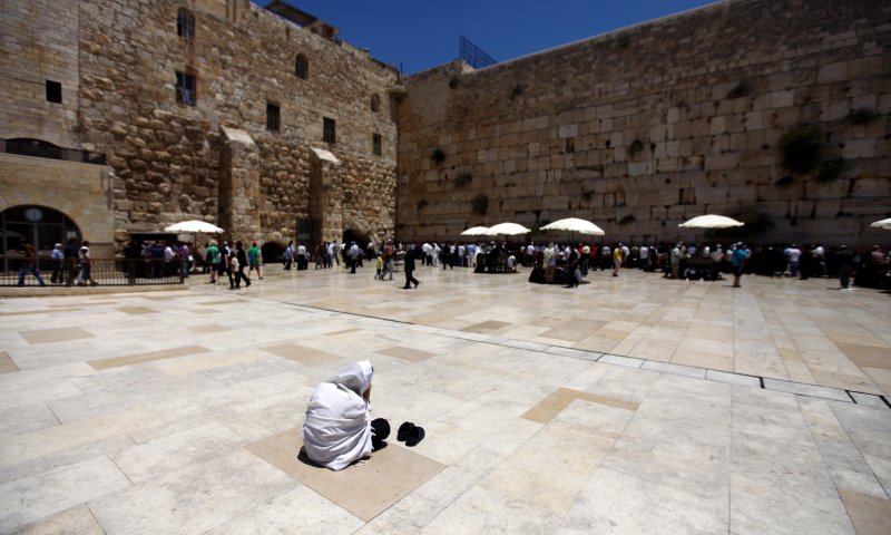 חורבן בית המקדש &ndash; אל תהיה צודק תהיה חכם