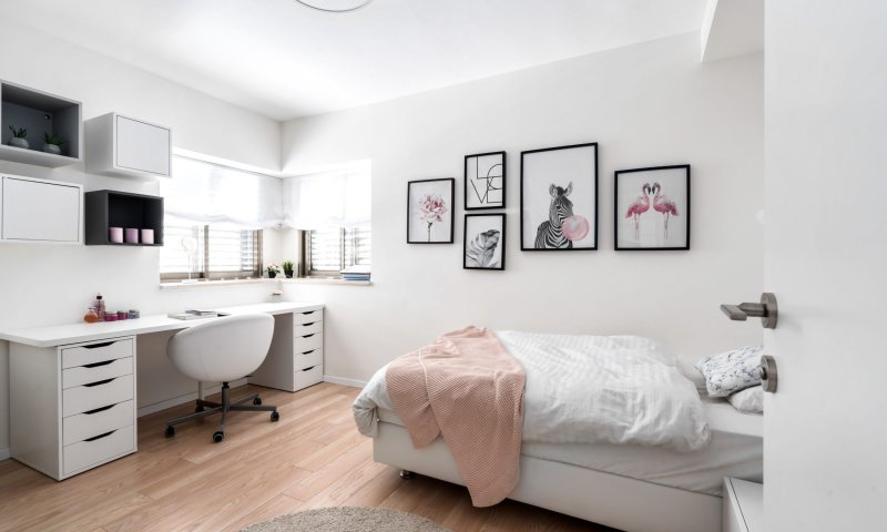 מעצבים חדר ילדים? כך תעשו זאת נכון