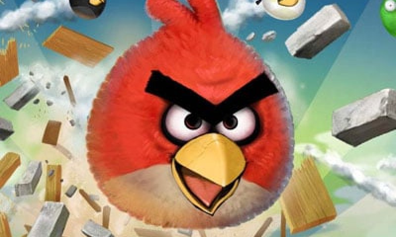 המורדים בסוריה גילו את האנגרי בירדס