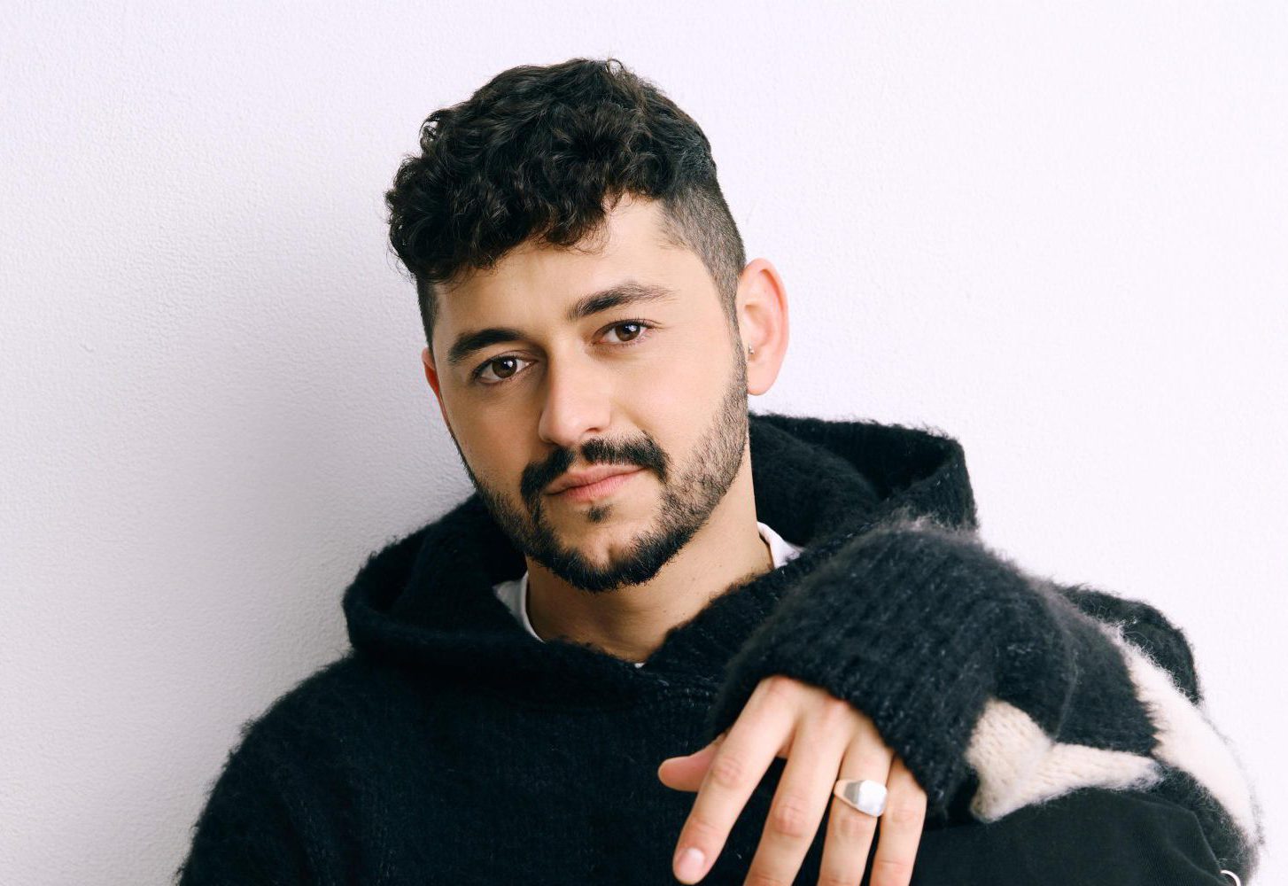 נועם בתן (צילום: יאיר סיגרון)