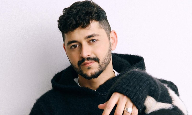 הרב שחזר בתשובה חושף: נועם בתן ואני גדלנו ביחד. צפו