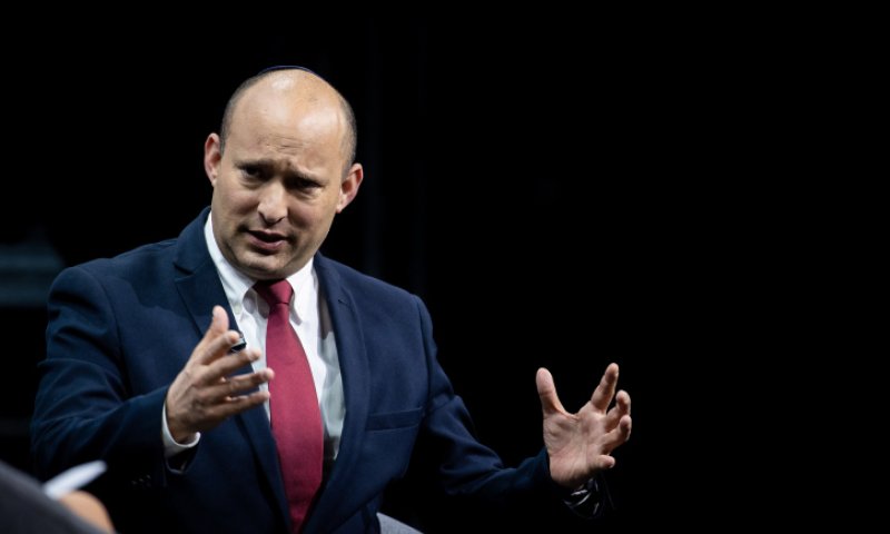 הצל הכבד של סינגפור