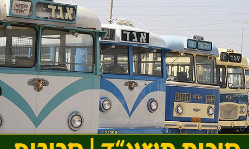 חול המועד סוכות: מדריך הטיולים והאטרקציות