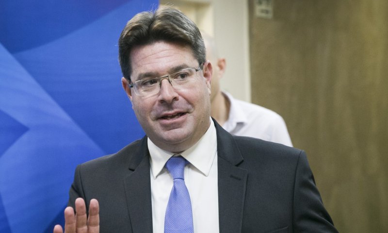 אקוניס: הערב הושם הקץ על פתרון ״שתי המדינות״