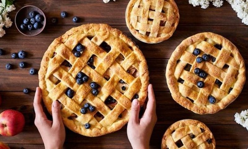 ליד התה: 5 דרכים מתוקות להתמודד עם הסערה