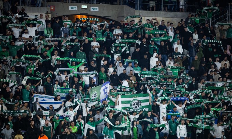 אם יעלו שלב: אלו היריבות של מכבי חיפה ומכבי ת"א באירופה