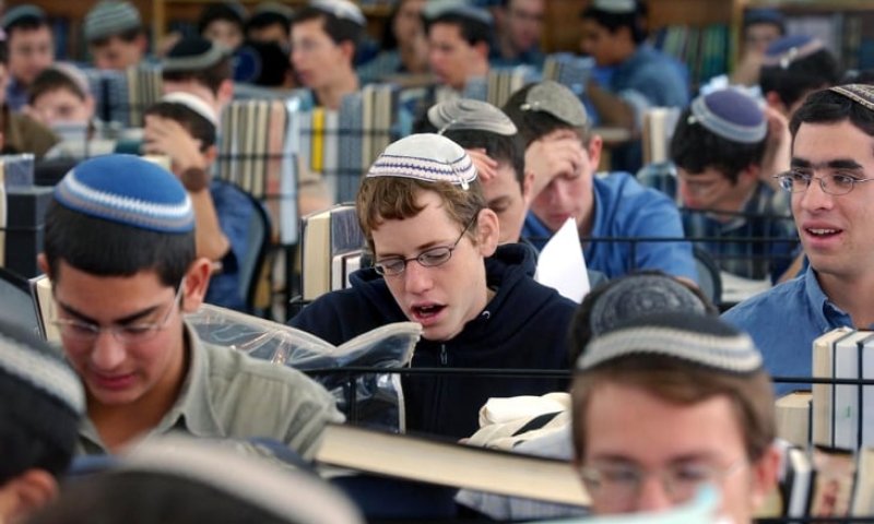 מדריך לשבו"ש המתחיל