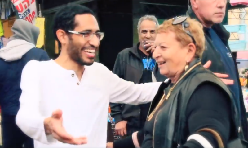 גדול: משאפ שירים ישראלים מכל הזמנים&bull; צפו