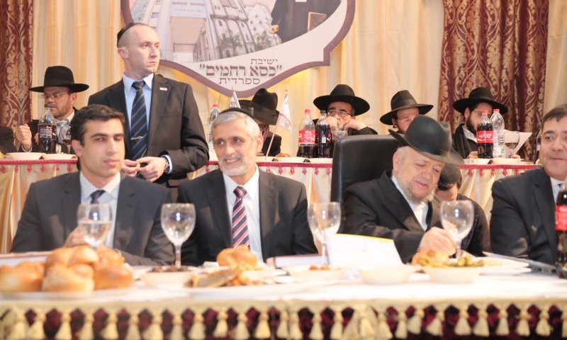 "גדולי הדור החרדים העריצו את הרב קוק"