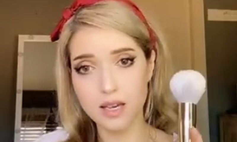 שברה את הרשת: סוגיות מהגמרא בטיקטוק?