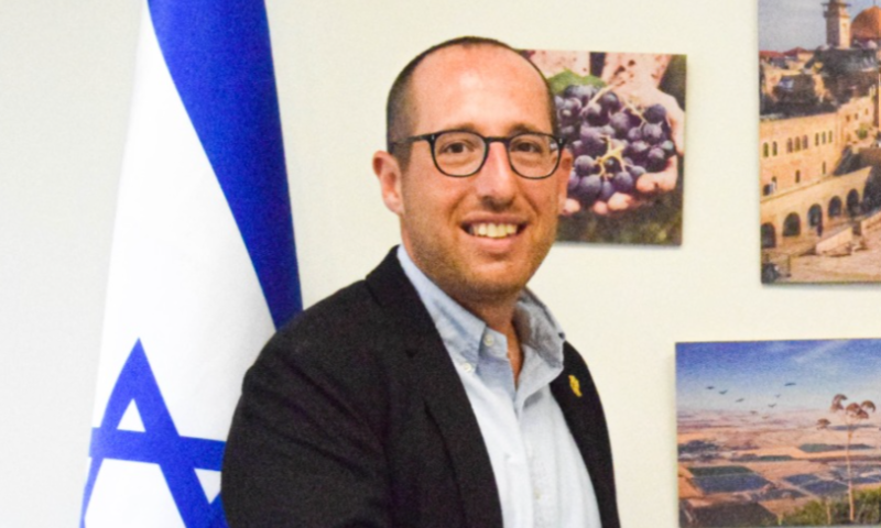 הפורש מימינה יתמודד בפריימריז בציונות הדתית