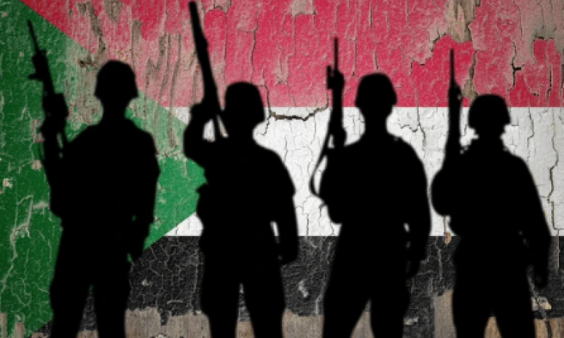 והעולם שותק: האו"ם מעדכן את מספר ההרוגים בסודן למאות אלפים