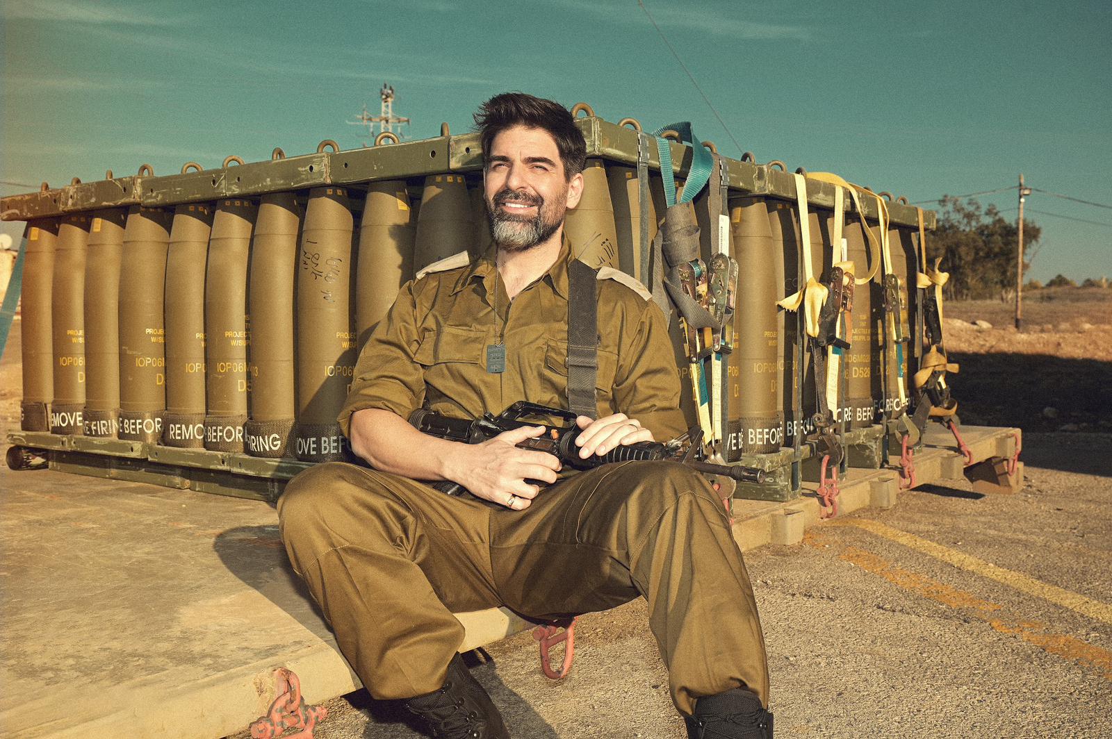 (צילום: ערן לוי)