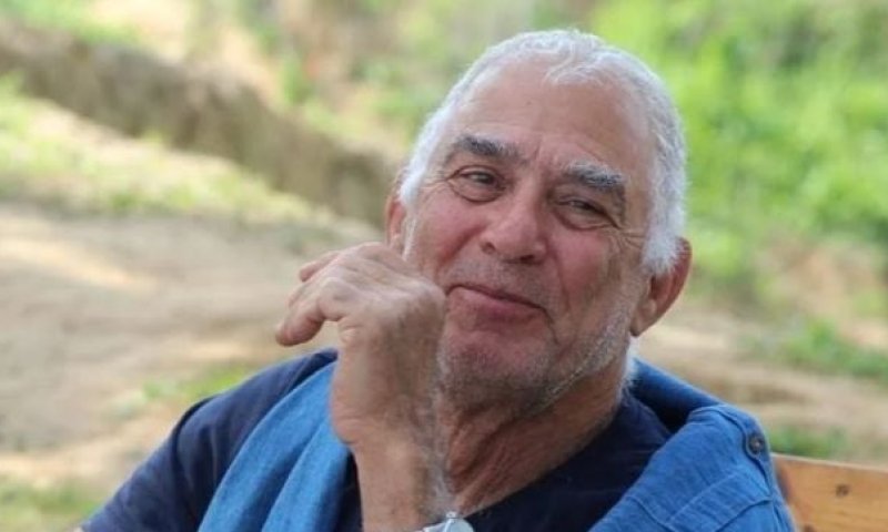 החטוף גדי מוזס בסיפור מדהים מחייו בשבי